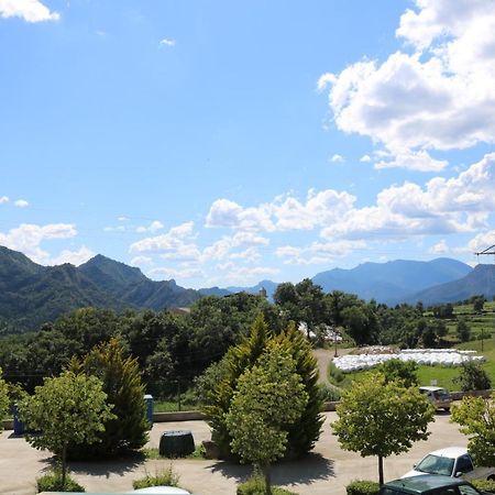 Cal Tut Villa Borreda Exterior photo